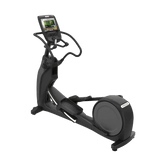 Precor EFX 883 Converging CrossRamp Elliptical - New for 2026